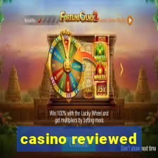 casino reviewed