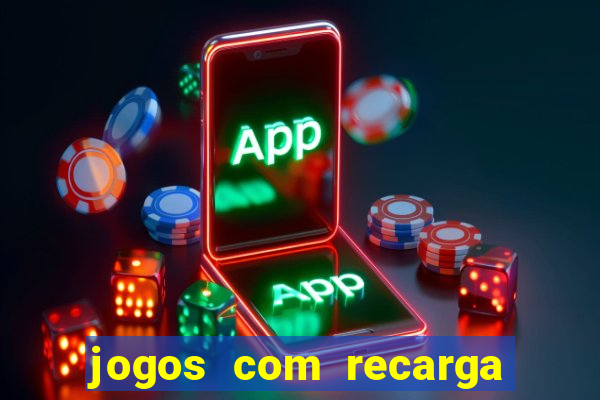 jogos com recarga de 1 real