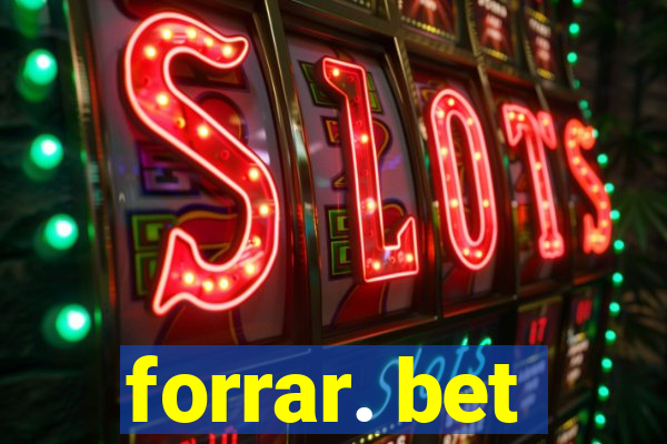 forrar. bet