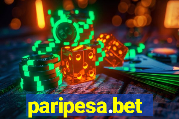 paripesa.bet