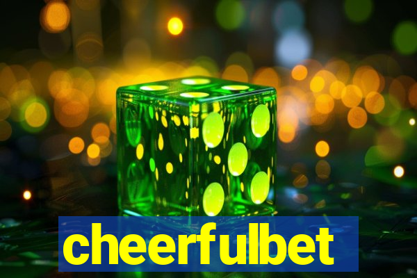 cheerfulbet