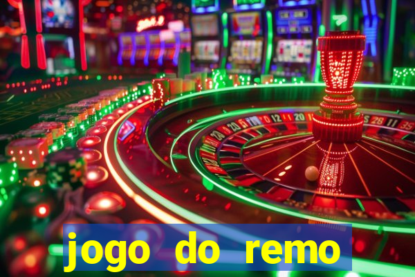 jogo do remo online gratis