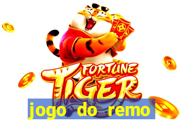 jogo do remo online gratis