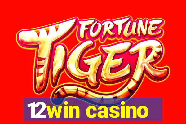 12win casino