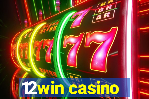 12win casino