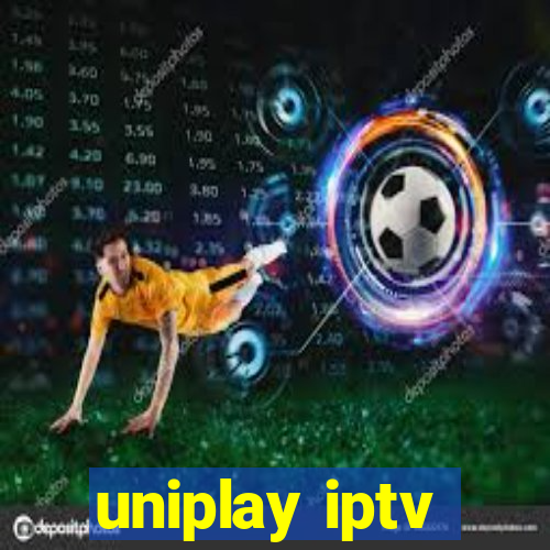 uniplay iptv