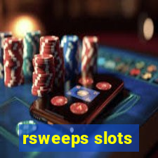 rsweeps slots