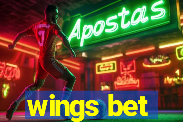 wings bet