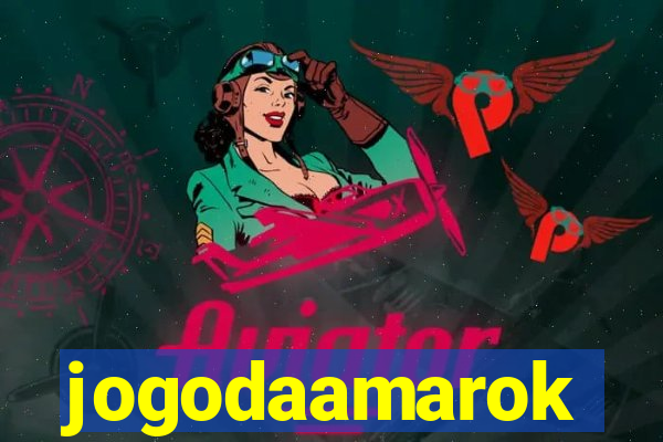 jogodaamarok