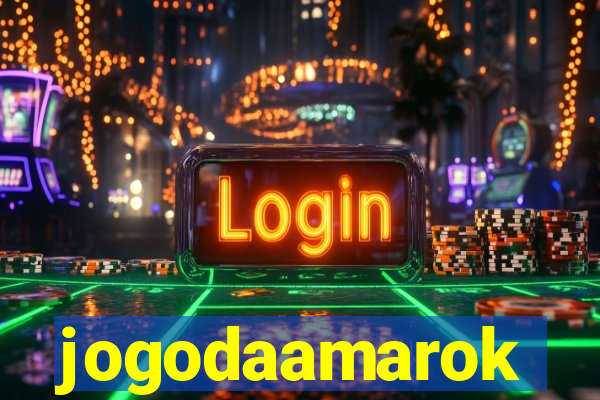 jogodaamarok