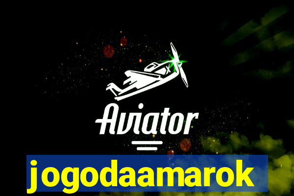 jogodaamarok