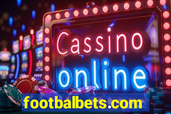 footbalbets.com