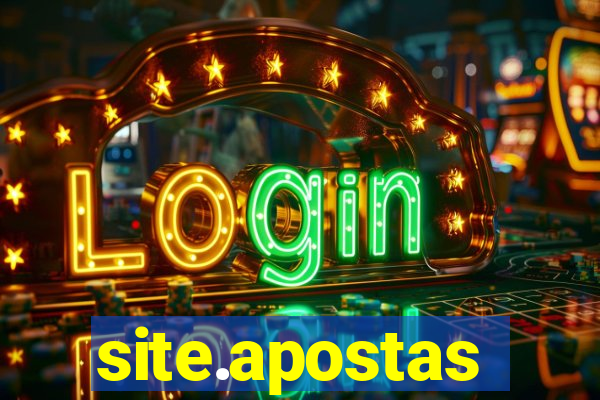 site.apostas