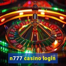 n777 casino login