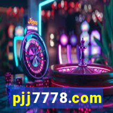 pjj7778.com