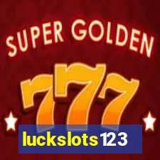 luckslots123