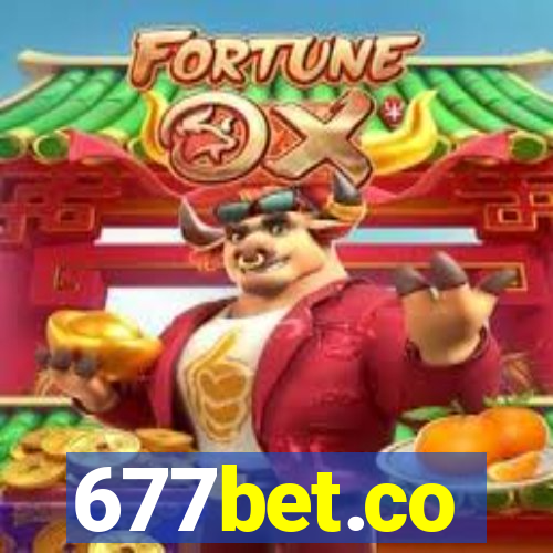 677bet.co