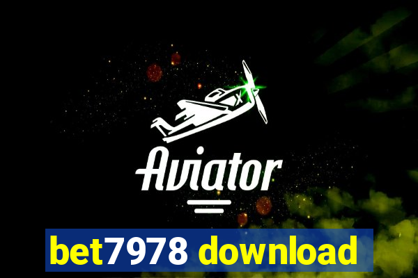 bet7978 download