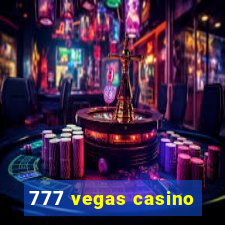 777 vegas casino