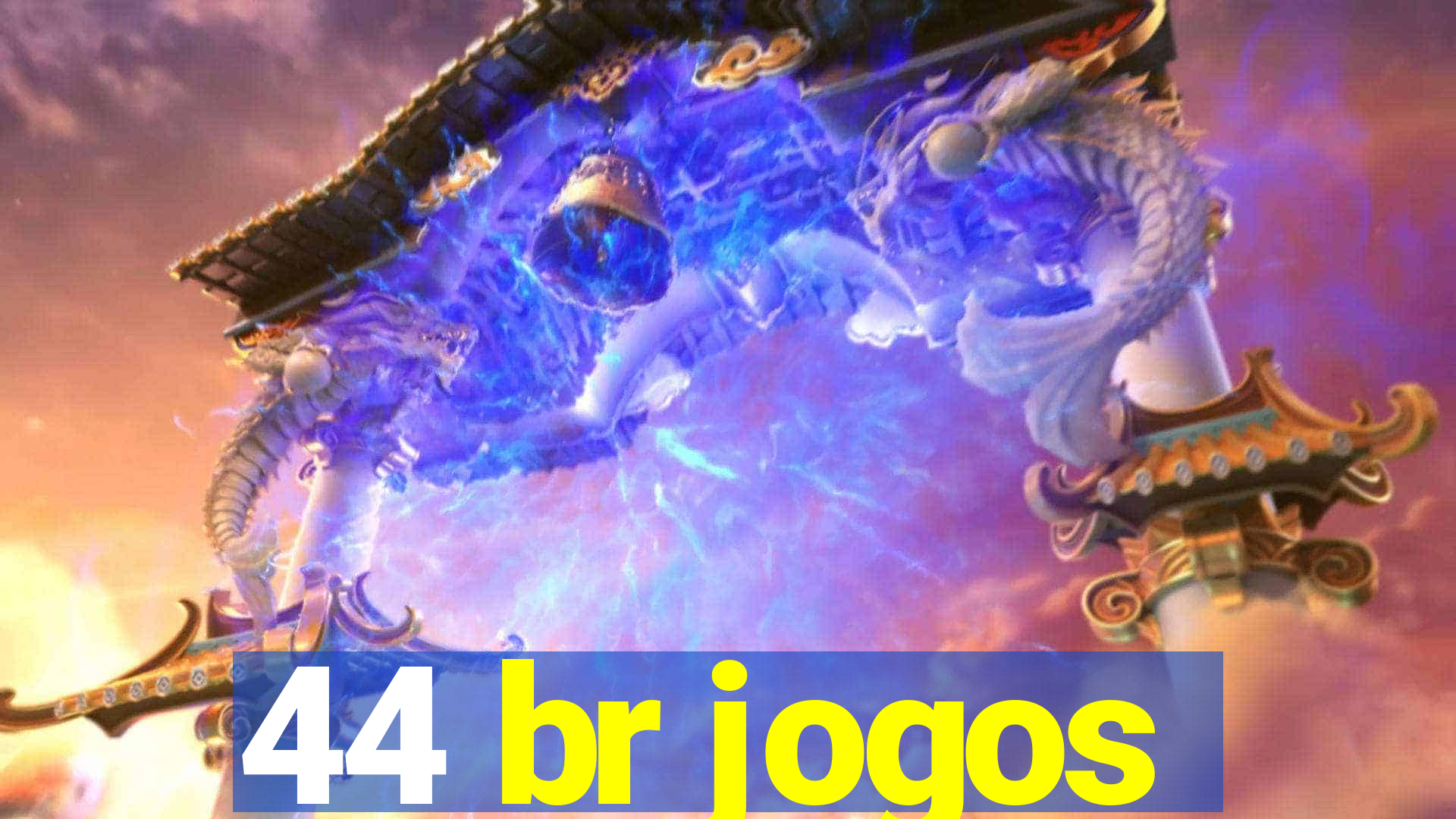 44 br jogos