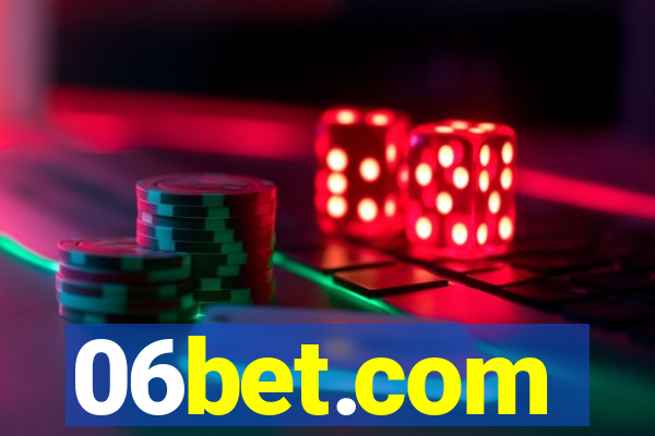 06bet.com