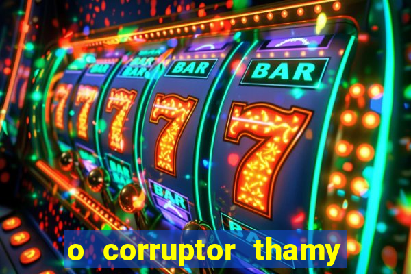 o corruptor thamy bastida pdf