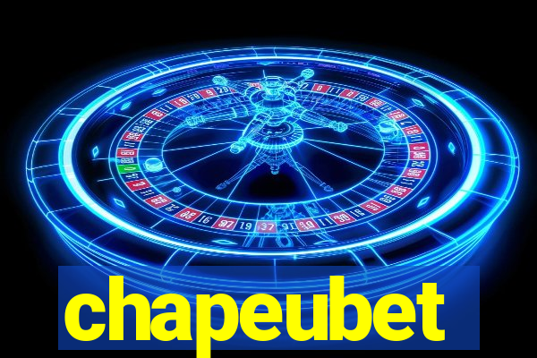 chapeubet