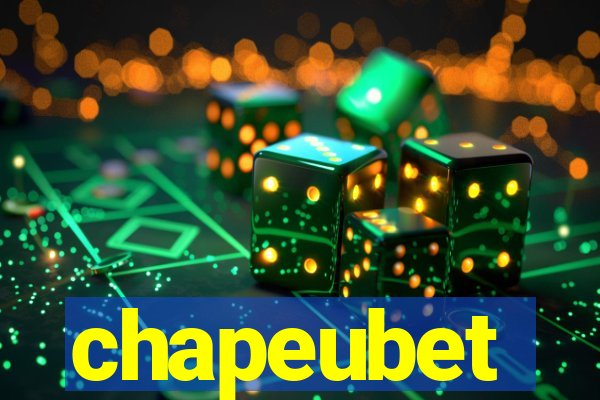 chapeubet