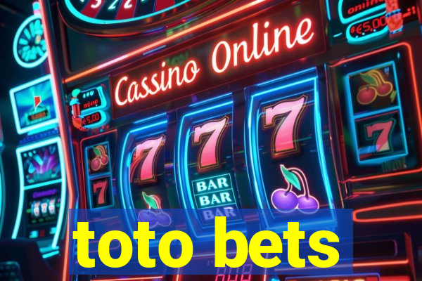 toto bets