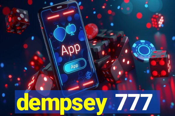 dempsey 777