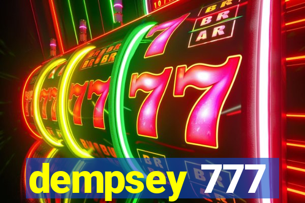 dempsey 777