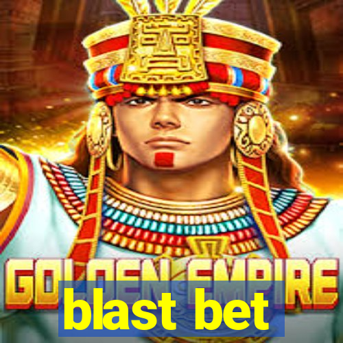 blast bet