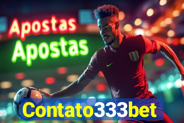 Contato333bet