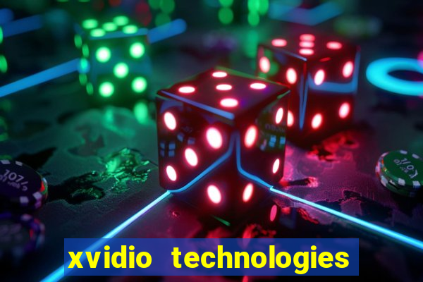 xvidio technologies startup brasil 2024 os