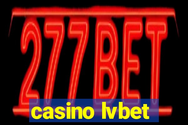 casino lvbet