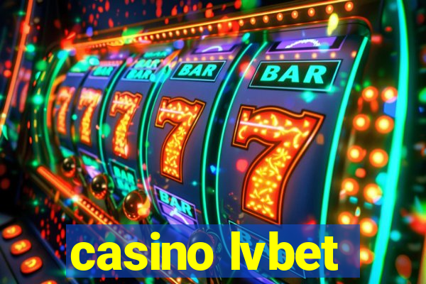 casino lvbet