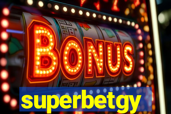 superbetgy