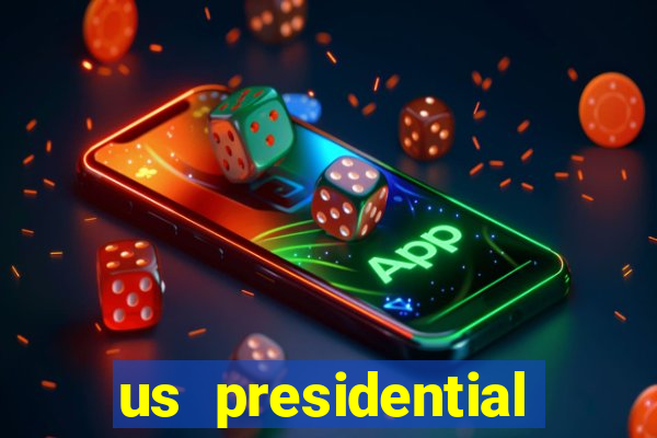 us presidential betting odds