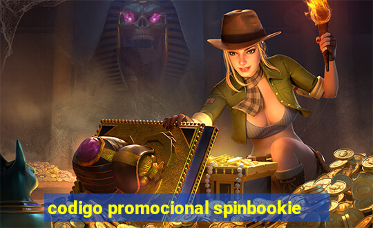 codigo promocional spinbookie