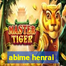 abime henrai