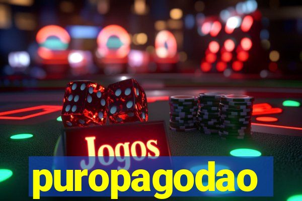 puropagodao