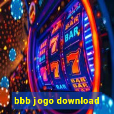 bbb jogo download