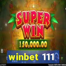 winbet 111