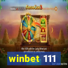 winbet 111