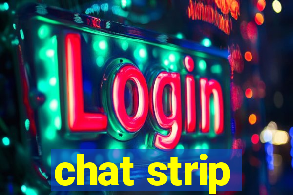 chat strip