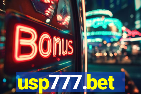 usp777.bet