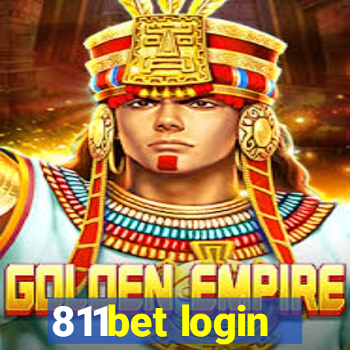 811bet login