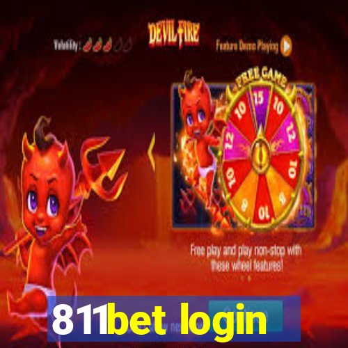 811bet login