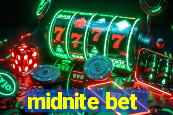 midnite bet