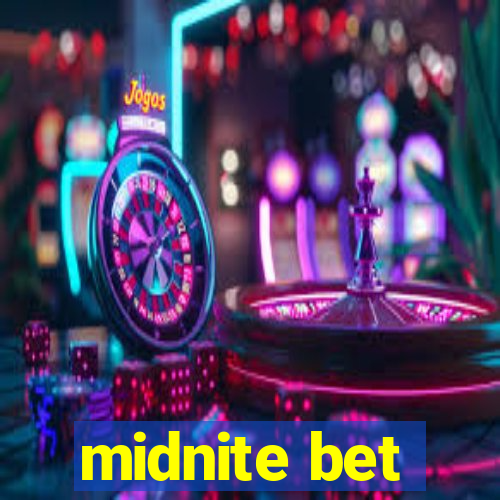 midnite bet